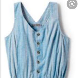 Prana Wayfarers Romper